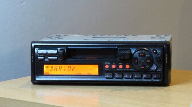 Kenwood KRC-556R retro r�di� aut�r�di� magn�