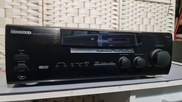 Kenwood KRF-A4020 4 Hangfalas rdis sztere erst jo llapotban!