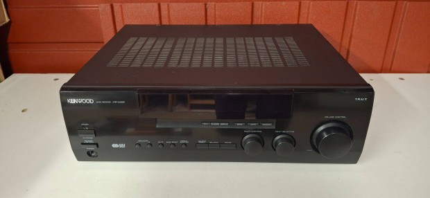 Kenwood KRF-A4020 nagyteljestmny sztere AM/FM rdis erst