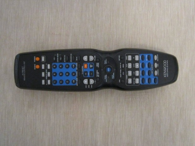 Kenwood KRF-V7060D hzimozi ersthz gyri tv