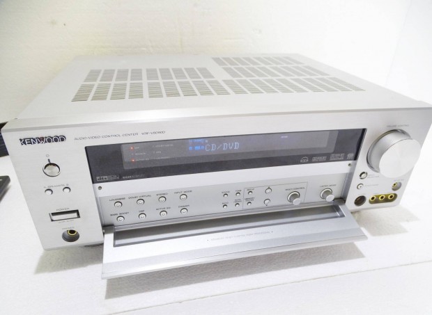 Kenwood KRF-V8090D hzimozi erst 7.1 erst ezst