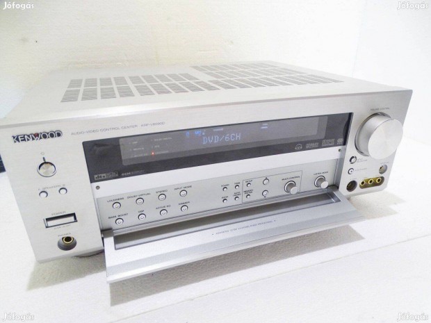 Kenwood KRF-V8090D hzimozi erst 7.1 erst ezst