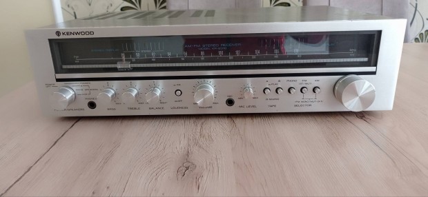 Kenwood KR-2010 Receiver 