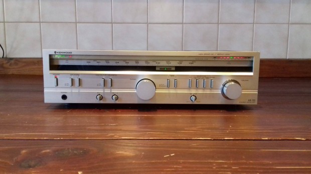 Kenwood KR-710 rdi ersit receiver