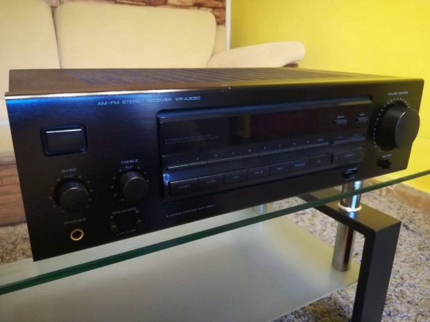 Kenwood KR-A3050 sztere Rdis erst