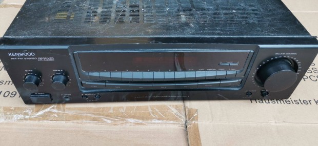 Kenwood KR-A3060 er�s�t� hib�s alkatr�sznek