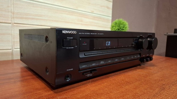 Kenwood KR-A3070