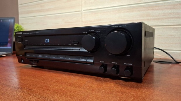 Kenwood KR-A3070 Stereo Erst