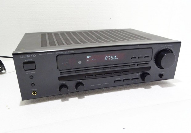 Kenwood KR-A4050 AM/FM rdierst sztere erst