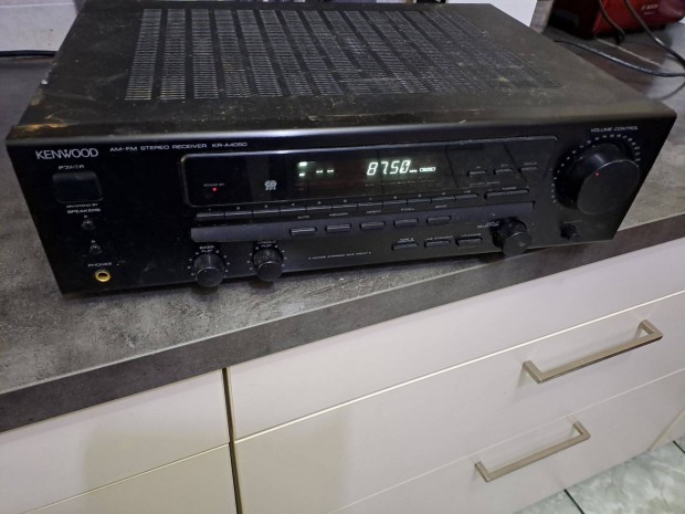 Kenwood KR-A4050 Sztere erst