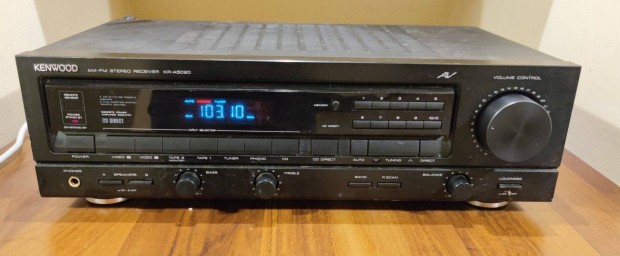 Kenwood KR-A5020 rdis sztere erst elad, Phono