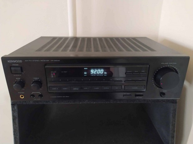 Kenwood KR-A5040 sztereo erst/tuner