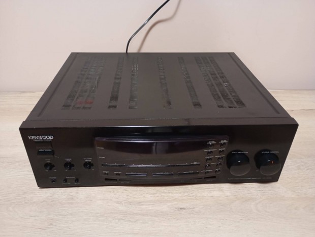 Kenwood KR V5080 Hib�s Er�s�t� Elad� Ut�nv�ttel Is K�ld�m