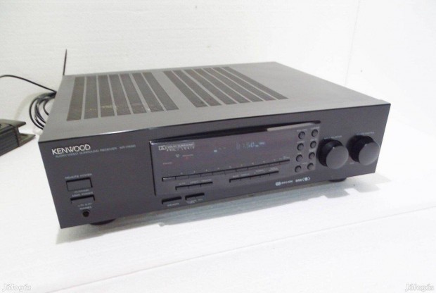 Kenwood KR-V5090 hzimozi erst fekete