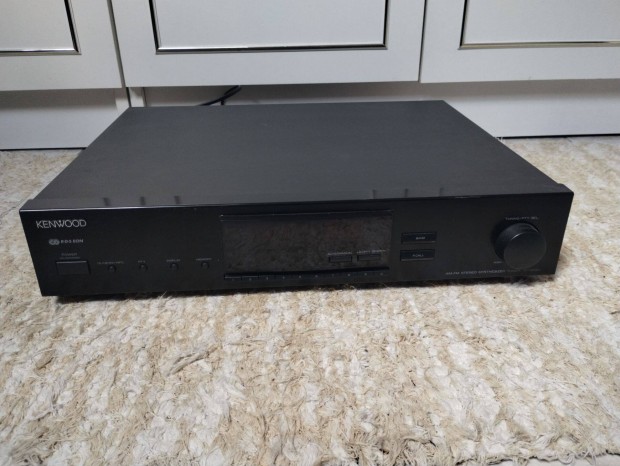 Kenwood KT-2080 tuner