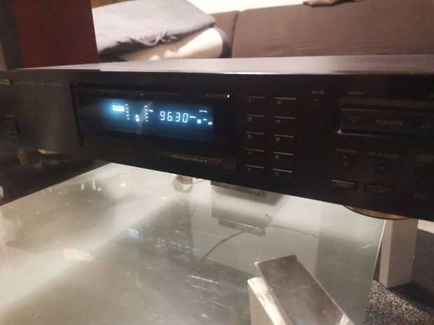 Kenwood KT-5020L Tuner