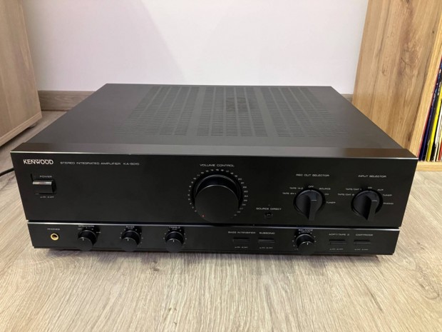 Kenwood Ka-5010 sztere erst