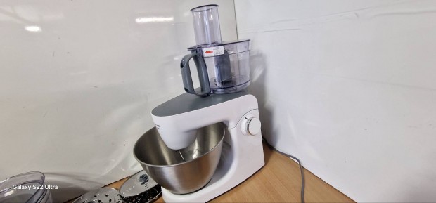 Kenwood Khh 30 konyhai robotgép(hibás)