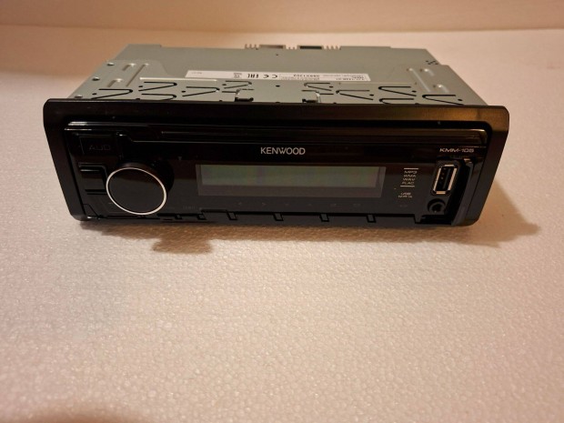 Kenwood Kmm105 R aut�r�di�