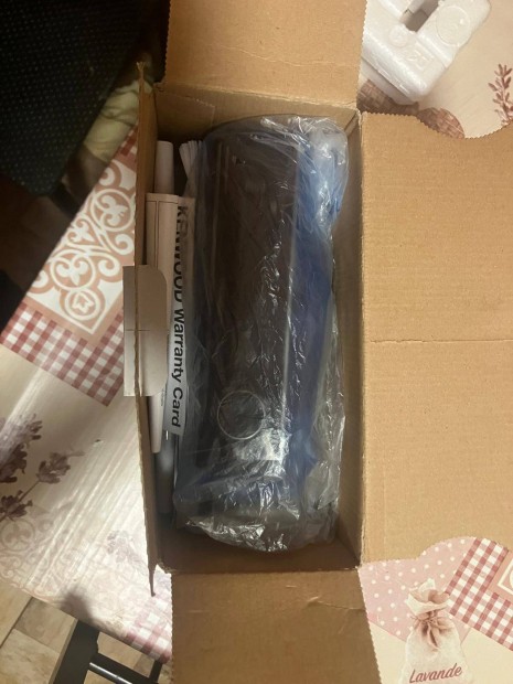 Kenwood Kmm-BT508DAB 1DIN alig hasznlt szinte j fejegysg 