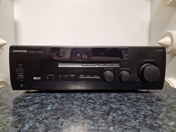 Kenwood Kr-A4020 stereo rdis erst sub kimenettel 