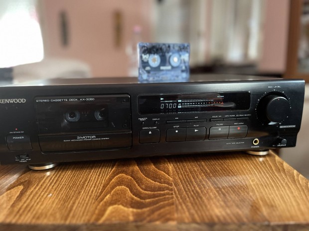 Kenwood Kx-3050