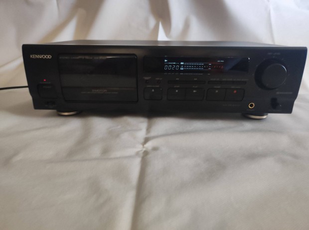 Kenwood Kx-3050 deck magn