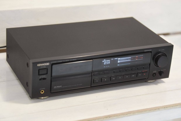 Kenwood Kx-5530