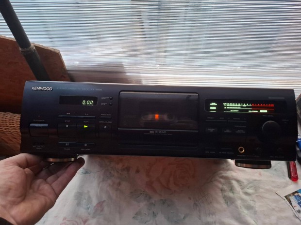 Kenwood Kx-9050