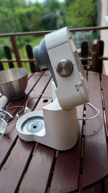 Kenwood Prospero honyhai robotgép