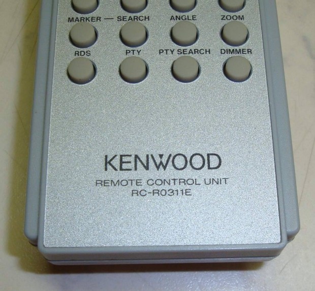 Kenwood RC-R0311E hifi audio hzimozi tvirnyt