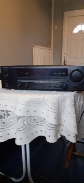 Kenwood STEREO Rdis Ersit