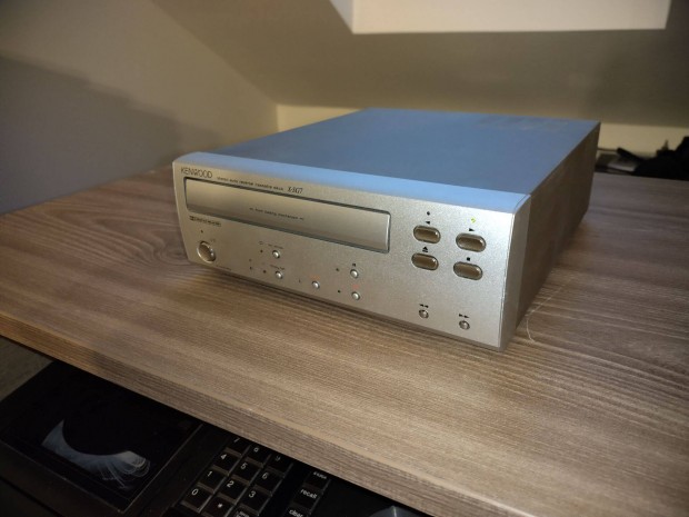 Kenwood X-SG7 Magn