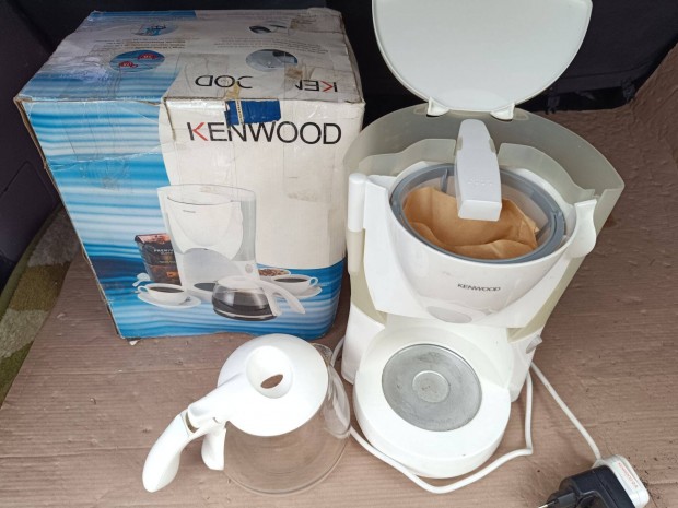 Kenwood -filteres- KV fz