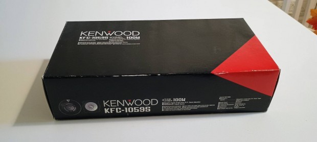 Kenwood authangszr