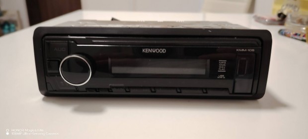 Kenwood autordi