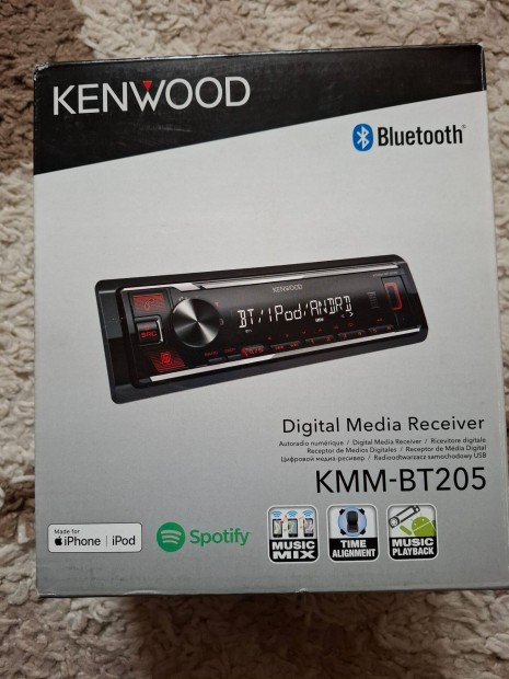 Kenwood auts rdi, j