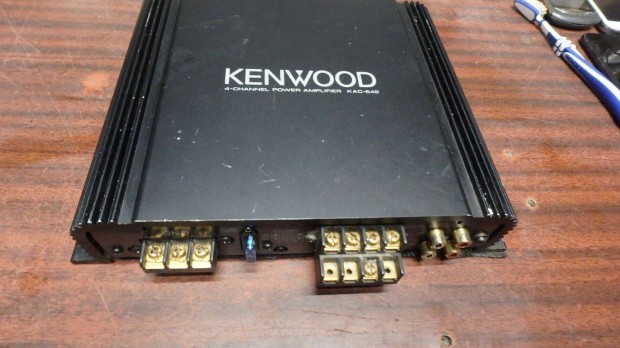 Kenwood autserst