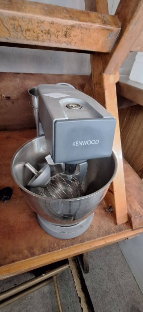 Kenwood dagasztgp