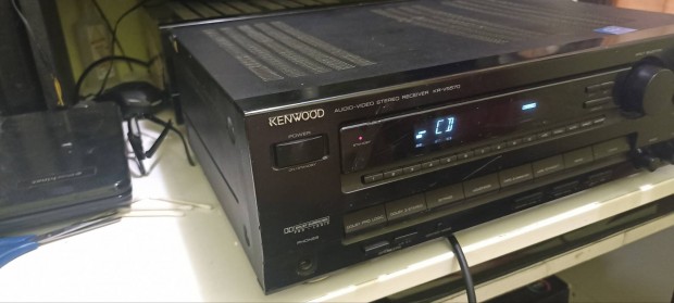 Kenwood erst 