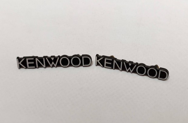 Kenwood hangfal logk