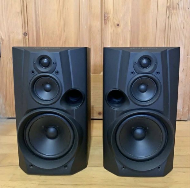Kenwood hangfalpár eladó