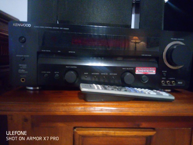 Kenwood hzimozi krf-v5300d