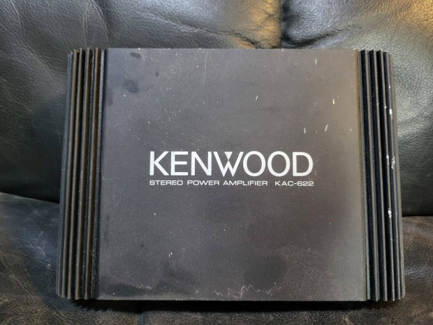 Kenwood kac622 erst (ingyen szllts)