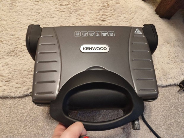 Kenwood kontaktgrill, j