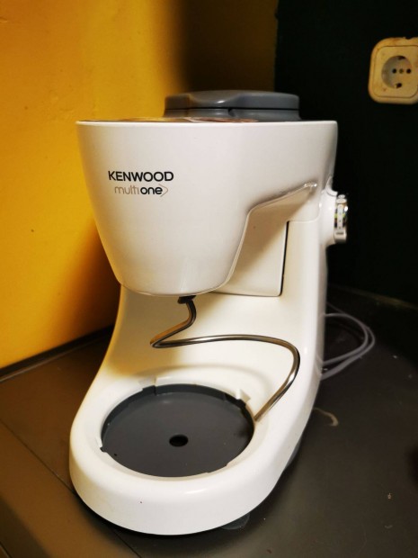 Kenwood konyhai robotgp