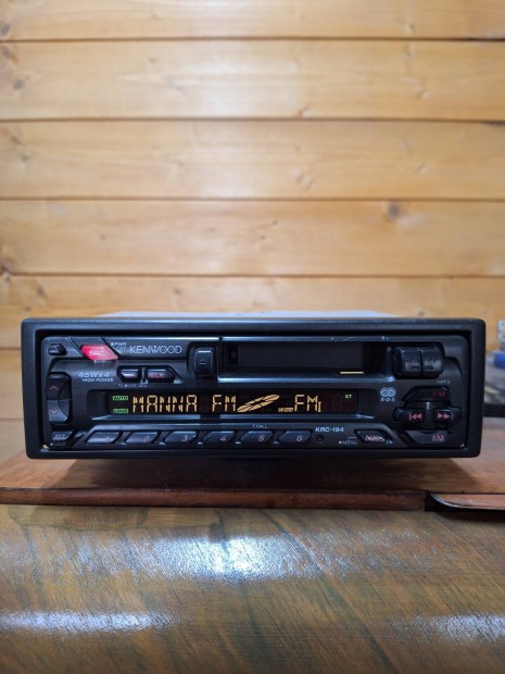 Kenwood krc-194