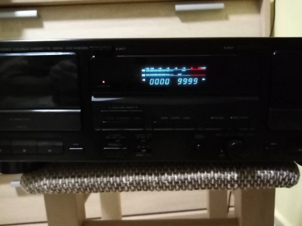 Kenwood kx-w 2050