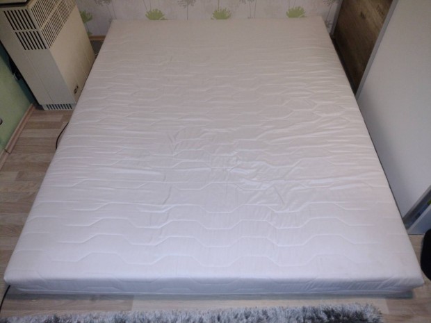 Knyelmes Jysk Dreamzone S15 rugs matrac 