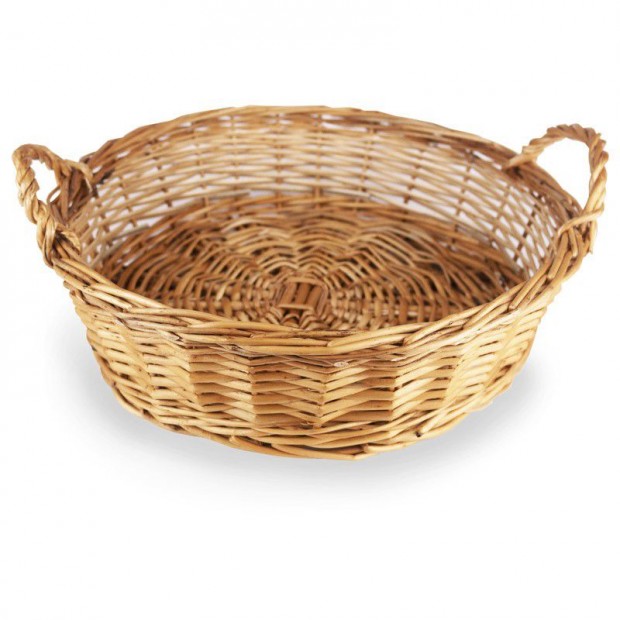 Kenyeres vessz�kos�r 30cm II oszt�ly� vessz�kos�r